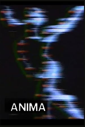 Anima's poster