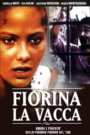 Fiorina la vacca's poster