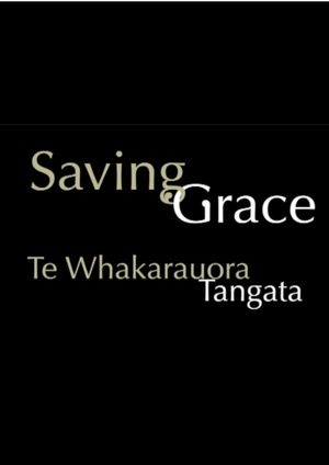 Te Whakarauora Tangata's poster