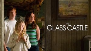 The Glass Castle's poster