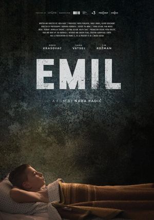 Emil's poster