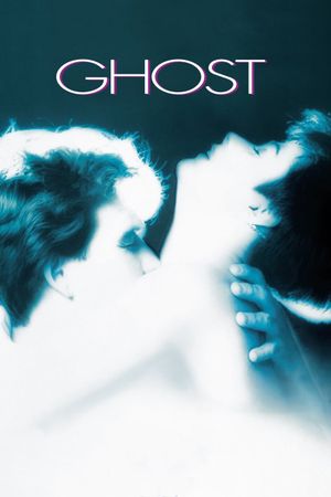 Ghost's poster