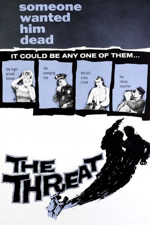 The Threat's poster