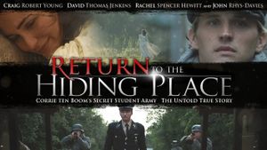 Return to the Hiding Place's poster