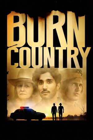 Burn Country's poster image