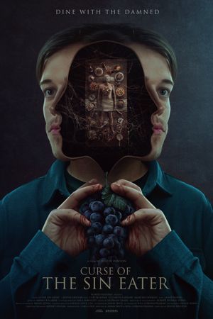 Curse of the Sin Eater's poster