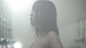 There Is a Japanese Woman in My Room's poster