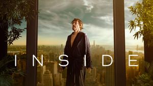 Inside's poster