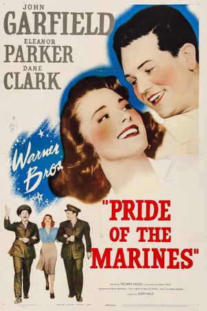 Pride of the Marines's poster image