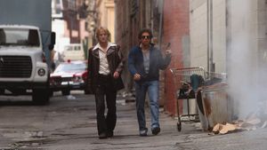 Starsky & Hutch's poster