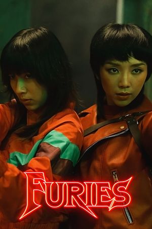 Furies's poster