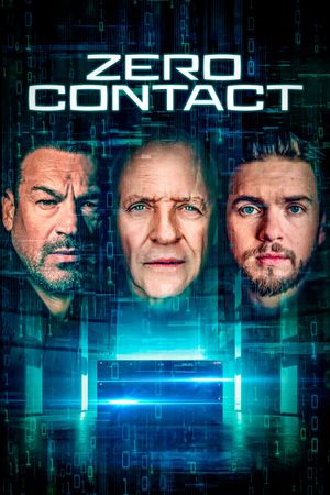 Zero Contact's poster