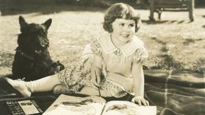 Alias Mary Dow's poster