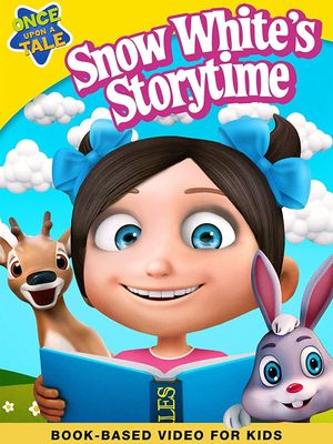 Snow White's Storytime's poster