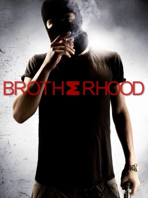 Brotherhood's poster