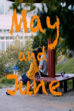 May and June's poster