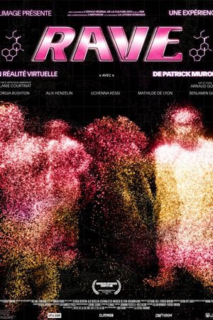 Rave's poster