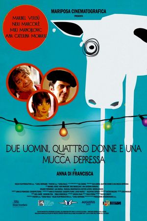 Como estrellas fugaces's poster