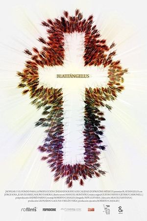 Blatangelus's poster