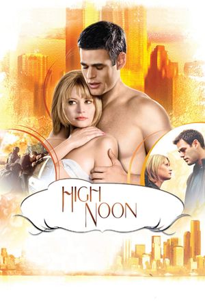 High Noon's poster
