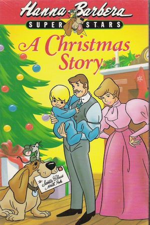 A Christmas Story's poster