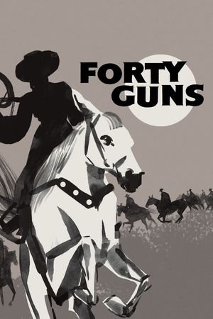 Forty Guns's poster image