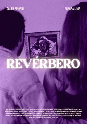 Revérbero's poster