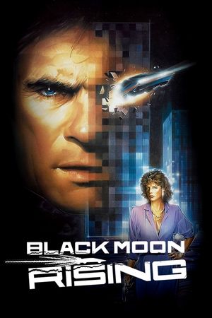 Black Moon Rising's poster