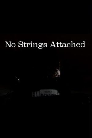 No Strings Attached's poster image