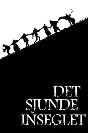 The Seventh Seal's poster