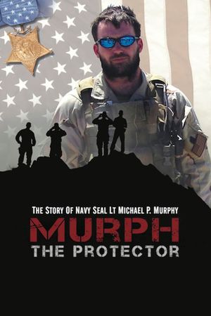 Murph: The Protector's poster