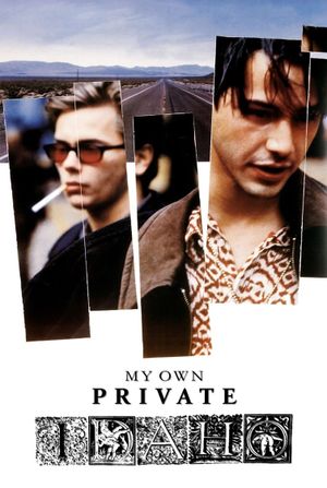 My Own Private Idaho's poster