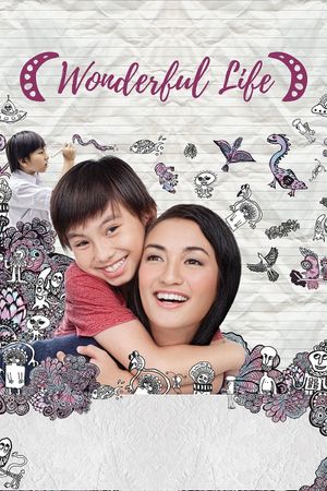 Wonderful Life's poster