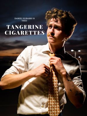 Tangerine Cigarettes's poster