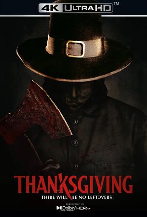 Thanksgiving's poster