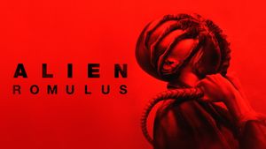 Alien: Romulus's poster