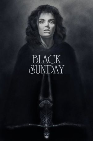 Black Sunday's poster