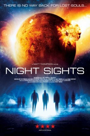 Night Sights's poster