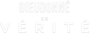 Dieudonné - En vérité's poster