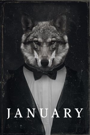 January's poster