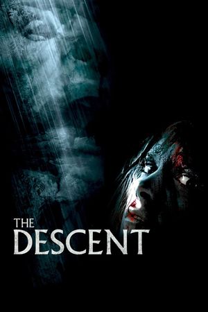 The Descent's poster