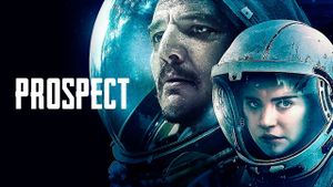 Prospect's poster