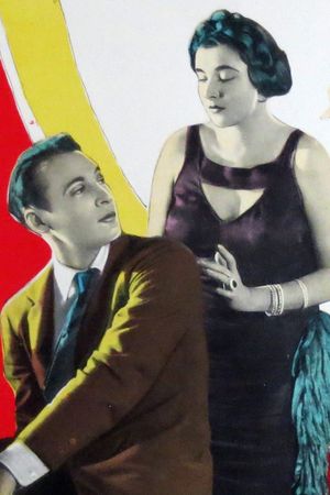 Don't Call It Love's poster