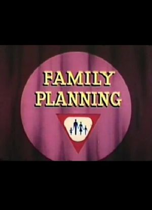 Family Planning's poster image