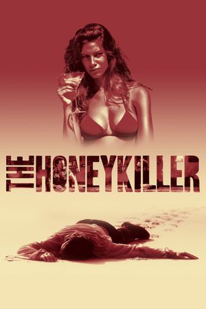 The Honey Killer's poster