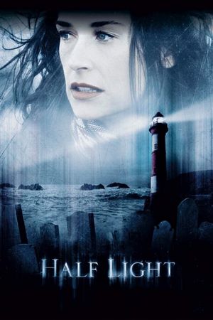 Half Light's poster
