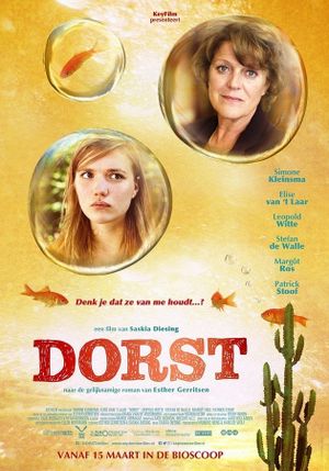 Dorst's poster