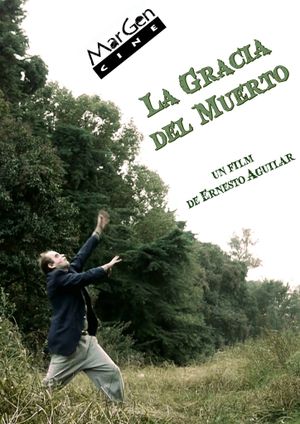 La gracia del muerto's poster