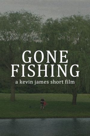 Gone Fishing's poster
