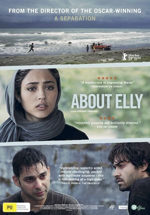 About Elly's poster